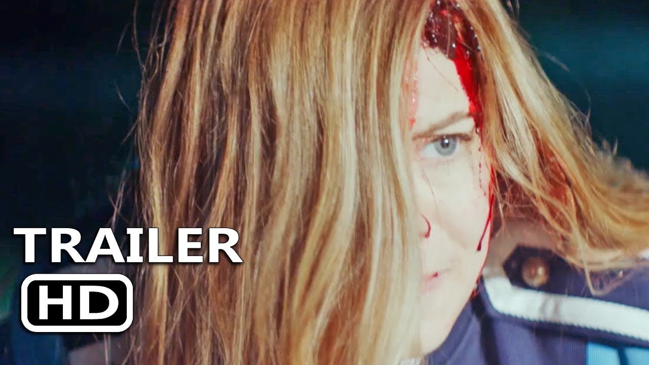 Knives and Skin (2019) - Kate Arrington, Tim Hopper,