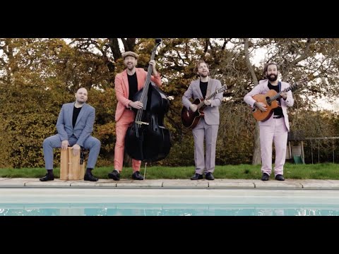 Roaming Beats Function Band London - Live Music For Events