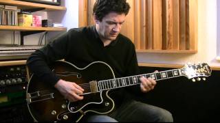 Denny Ilett - Jazzin the Blues | JTCGuitar.com