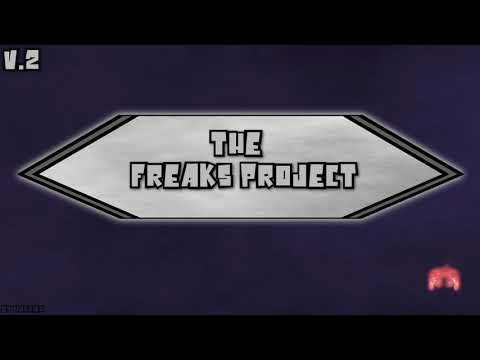 FREAKS 10 Loser's Finals - FRKS | ASE & Cheeks(Blue Team) vs. Prophet & SRC | MRRRR(Red Team)