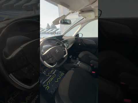 фото citroen c4 spacetourer i 0