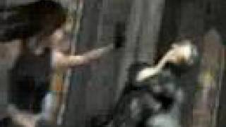 FinalFantasy Adventchildren&quot;Watch Me Drown&quot; by Scars Of Life