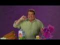 Sesame Street Eric Stonestreet And Abby Cadabby Remember