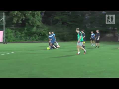 18.08.2016 II Liga D - LGBS vs. Rolls-Royce