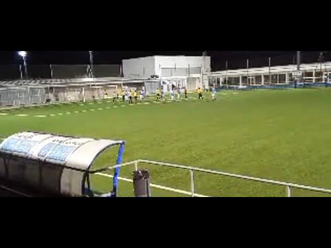 Segunda Parte partido CD Ardoi "C" 🆚 CD Carcar( Final 1-1)