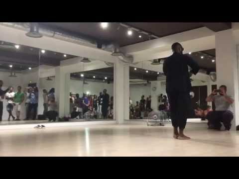 ENNUEL IVERSON KIZOMBA - I LOVE MY LIFE - MEN MUSICALITY