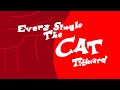 Every Single The Cat Titlecard