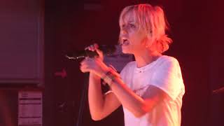Tonight Alive - In My Dreams Live 13/11/18 Manchester Academy