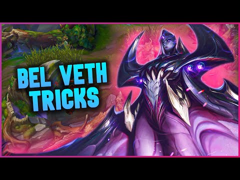 All Bel'Veth Tips and Tricks That You Need To Know