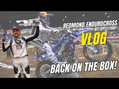 Back on the Podium!!!