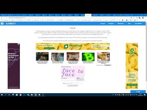 Что там с криптой? Купил 500 тыс токенов, Eobot заработал GHS 6.0, БИТКОЙН по 6000$