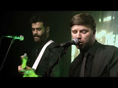 The Hound Dogs   Tainted Love