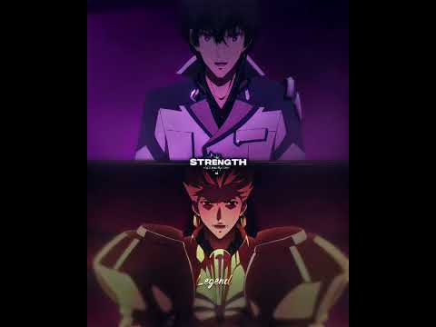 Joker vs Hisoka | Collab w/ @999LEGEND_S