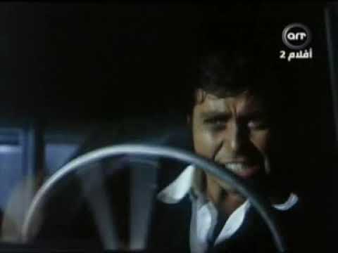 فيلم الهارب شادية