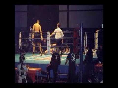 Omar Bellahmar - Ring