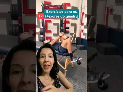 Strengthening the hip flexor muscles #kinesiotherapy #physiotherapy #exercises #hip