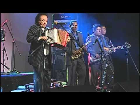 Aniceto Molina - Cumbia Sampuesana