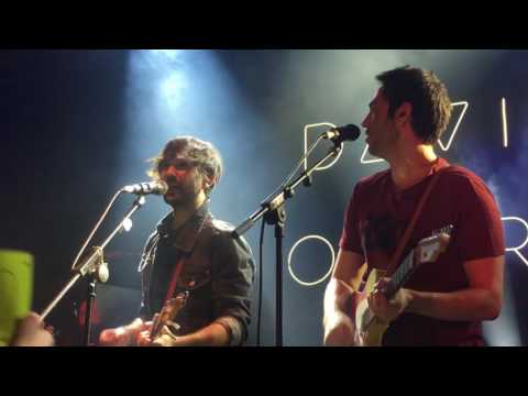 David Otero & David Guapo. " una vez más"