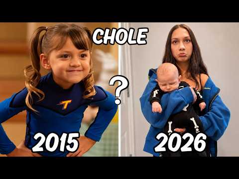 The Thundermans Cast ⚡ Then vs Now — What Happened to Them? (2026)