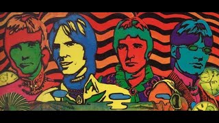 THE DUKES OF STRATOSPHEAR/XTC/What In The World/HQ