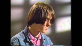 Spacemen 3 1989 Interview + Hypnotized Promo Video