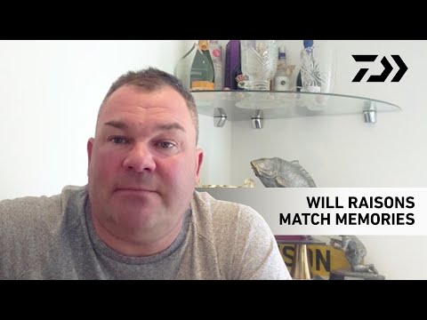 Will Raison - Match Memories