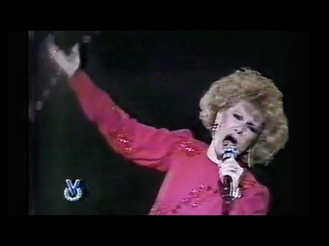 Mirla Castellanos - "Si No Estuvieras Tú" (1981)