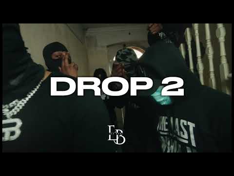 [FREE] K-Trap x Headie One Type Beat - "DROP 2" @ElzBaby