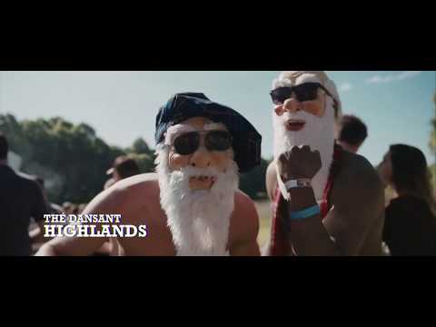 10 Years Thé Dansant