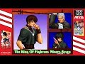 The King Of Fighters 97 Orochi Team