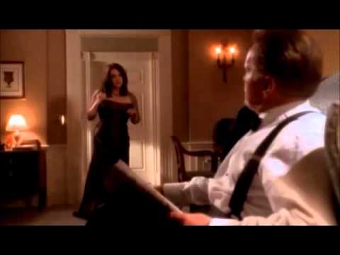 Jed and Abbey Bartlet 3x15 - Abbey Bartlet's birthday