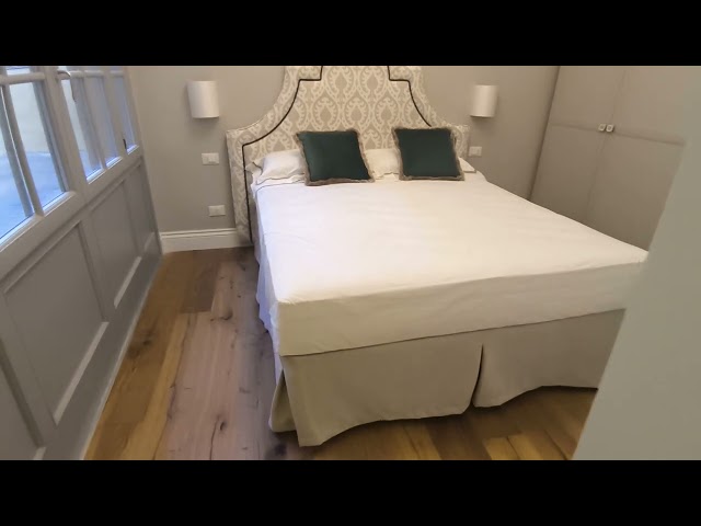 Boboli via Romana Firenze Trilocale ristrutturato