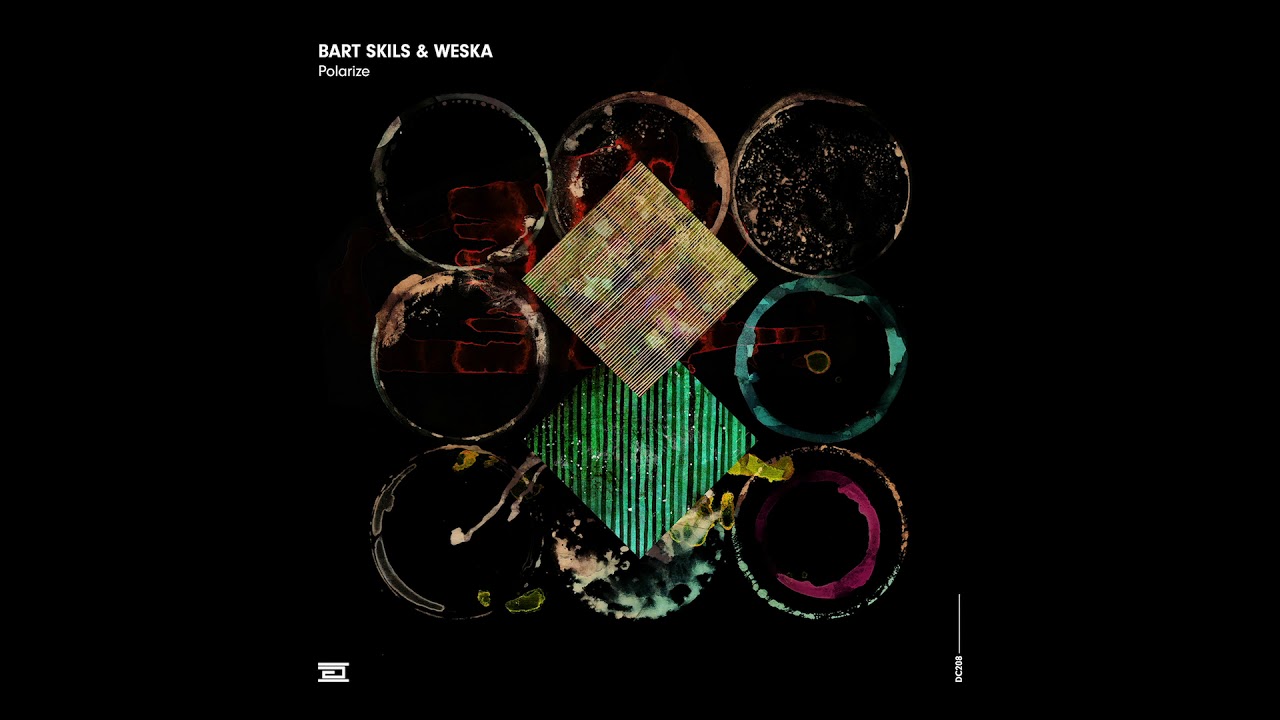 Bart Skils & Weska — Polarize — Drumcode — DC208