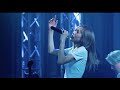 250330 Shela Special Fun Live Love Again 永遠の世界 サビver