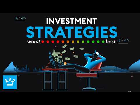 @alux - "7 Investing Strategies Ranked From Worst to Best"