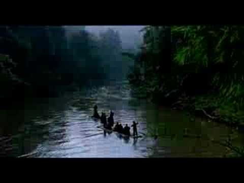 American Gangster Trailer German