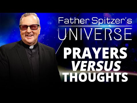 Father Spitzer’s Universe - 2025-09-10 - Scientific Discovery and Biblical Revelation, Pt. 2