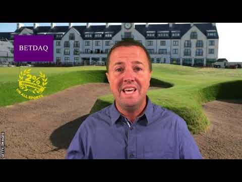 147th Open Championship