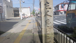2017.7.1 半夏生と茅の輪のみち:西舞子から明石へ