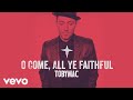 TobyMac - O Come, All Ye Faithful (Audio)