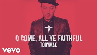 O Come, All Ye Faithful Music Video