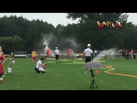 DHZ PAVLICE "A" / FINÁLE IKHL / PRAŠNÍK 2022