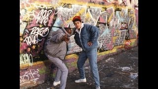 Bay Area Graffiti: The Early Years | KQED Arts