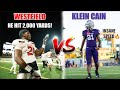 THIS GAME MADE HISTORY ! WESTFIELD vs KLEIN CAIN FOOTBALL | ROUND 2 PLAYOFFS🔥🔥