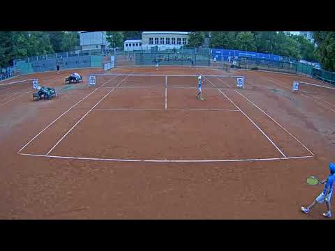 Fiala Soukup vs Pokorny Stauch 9 9 2017 Melnik ml zaci