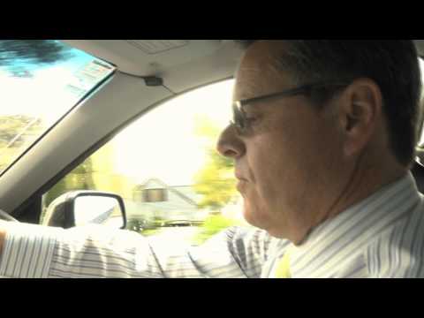 WHO IS THE REAL DAVID NIGHTINGALE?