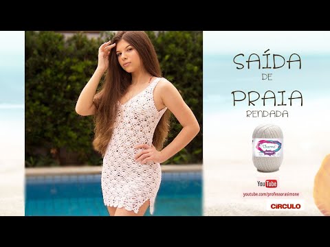Saída de Praia Rendada