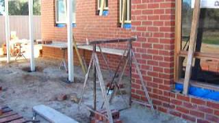 preview picture of video 'Home Building - Lot 4 Wentworth Street, Brick Stage'