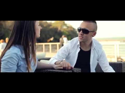 Cilikante - M'évader (Clip HD Officiel)