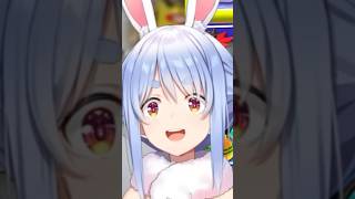 【手元カメラあり】ぺこら直伝カロリーゼロ理論☆ #兎田ぺこら #ホロライブ